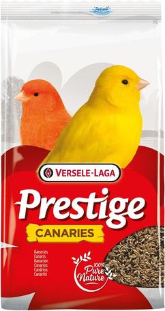 Versele-Laga Prestige Canaries | Kanári eleség | Madáreledel