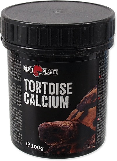 Repti Planet Tortoise Calcium