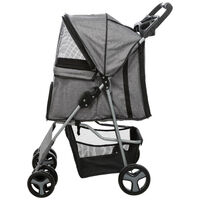 Trixie Buggy kutyakocsi #5