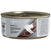 Trovet Cat Hepatic HLD conservă