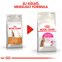 Royal Canin Protein Exigent - válogatós felnőtt macska száraz táp #7