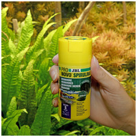 JBL ProNovo Spirulina Grano "S" #3