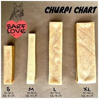 Barf Love Churpi himalájai sajt rágócsont #5
