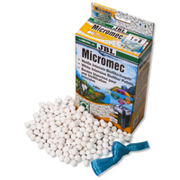 JBL MicroMec intenzív bio szűrőgolyók #2