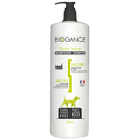 Biogance Terrier Secret Shampoo - Wire Coat