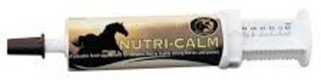 Foran Nutri-Calm stresszoldó, nyugtató gél lovaknak Foran Nutri-Calm stresszoldó, nyugtató gél lovaknak