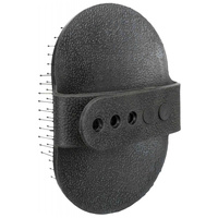 Trixie kézrehúzható tüskés masszáskefe szőrtelenítéshez #2