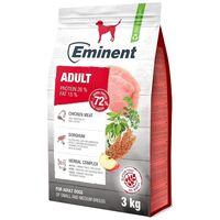 Eminent Adult