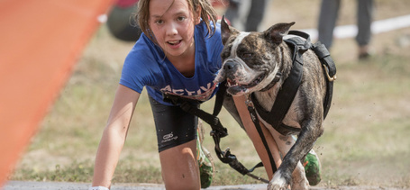 Ismét rekordot döntött a Hard Dog Race mindkét futama