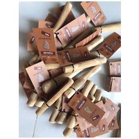 Fella kávéfa rágóbot #2