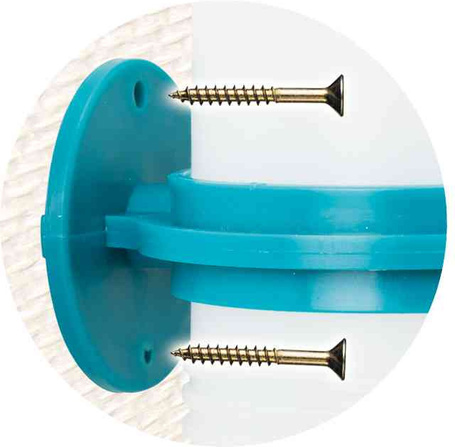 Trixie kisállat itató palack több színben