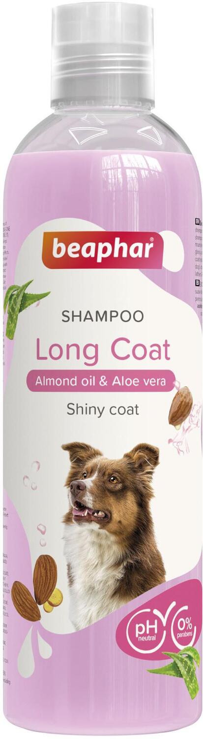 Beaphar Anti-Tangle sampon pentru caine