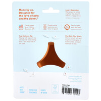 West Paw Tux - Jutalomfalattal tölthető játék #21