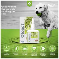 Otoact cerumenolitikus hatású fültisztító oldat #8