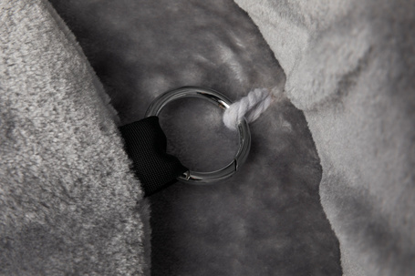 Trixie Klara XXL kaparófa