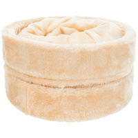 Trixie plüss bújócső macskának #7