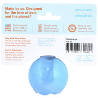 West Paw Jive - Össze-vissza pattogó labda #25