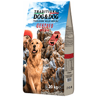 Dog & Dog Gustavo Attivo