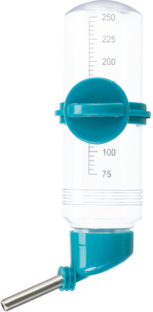 Trixie színes rágcsáló itató palack