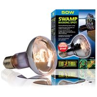 Exo Terra Swamp Basking Spot cseppálló izzó vízi terráriumhoz #3