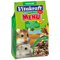 Vitakraft Menu Vital törpehörcsög eleség #2