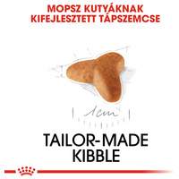 Royal Canin Pug Junior - Mopsz kölyök kutya száraz táp #3