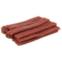 Trixie Meat Bars 4 - Kacsás, bárányos, halas és csirkés jutalomfalat csíkok kutyáknak #6