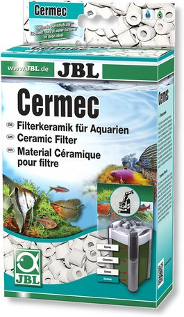 JBL Cermec kerámiaszűrőanyag
