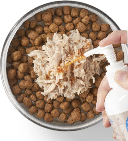 Schesir alaszkai lazac- és tőkehalolaj