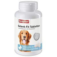 Beaphar porcerősítő tabletta kutyáknak