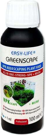 Easy-Life Greenscape