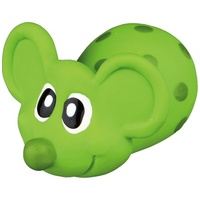 Trixie sípoló latex egér játékfigura #4