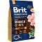 Brit Premium Adult Medium Breed