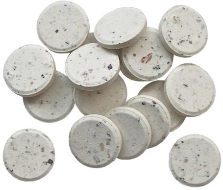 Pro-Vet Anti-Parasits - Paraziták ellen és a szív és érrendszer támogatására