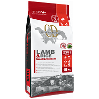 CD Lamb & Rice Small & Medium