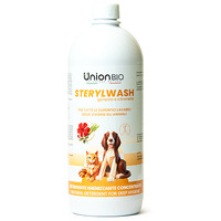 Union Bio SterylWash Detergent haine, echipament călărie șei