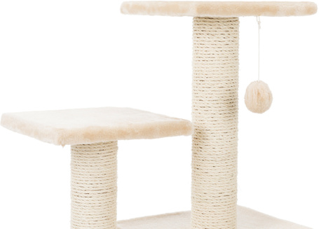 Trixie Valencia szögletes macskabútor