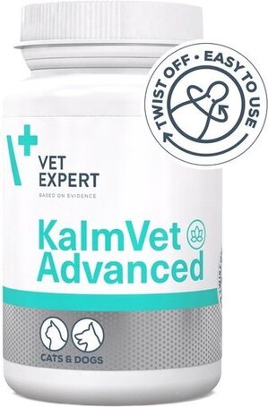 Vet Expert KalmVet Advanced