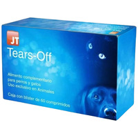 JTPharma Tears-Off könnyfolt eltávolító tabletta