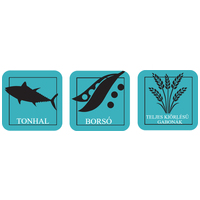 Chat & Chat Adult Tuna & Peas #5