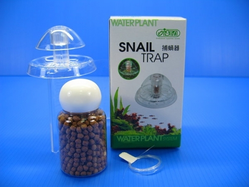 Ista Snail Trap