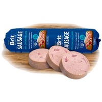 Brit Premium Sausage - Kutyaszalámi