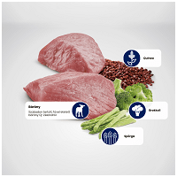 N&D Dog Grain Free Quinoa Weight Management Lamb #2