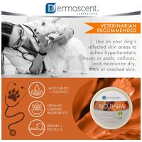 Dermoscent Bio Balm orr- és mancsápoló balzsam kutyáknak #9