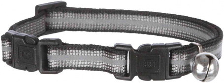 Trixie fényvisszaverő macskanyakörv felnőtt cicáknak