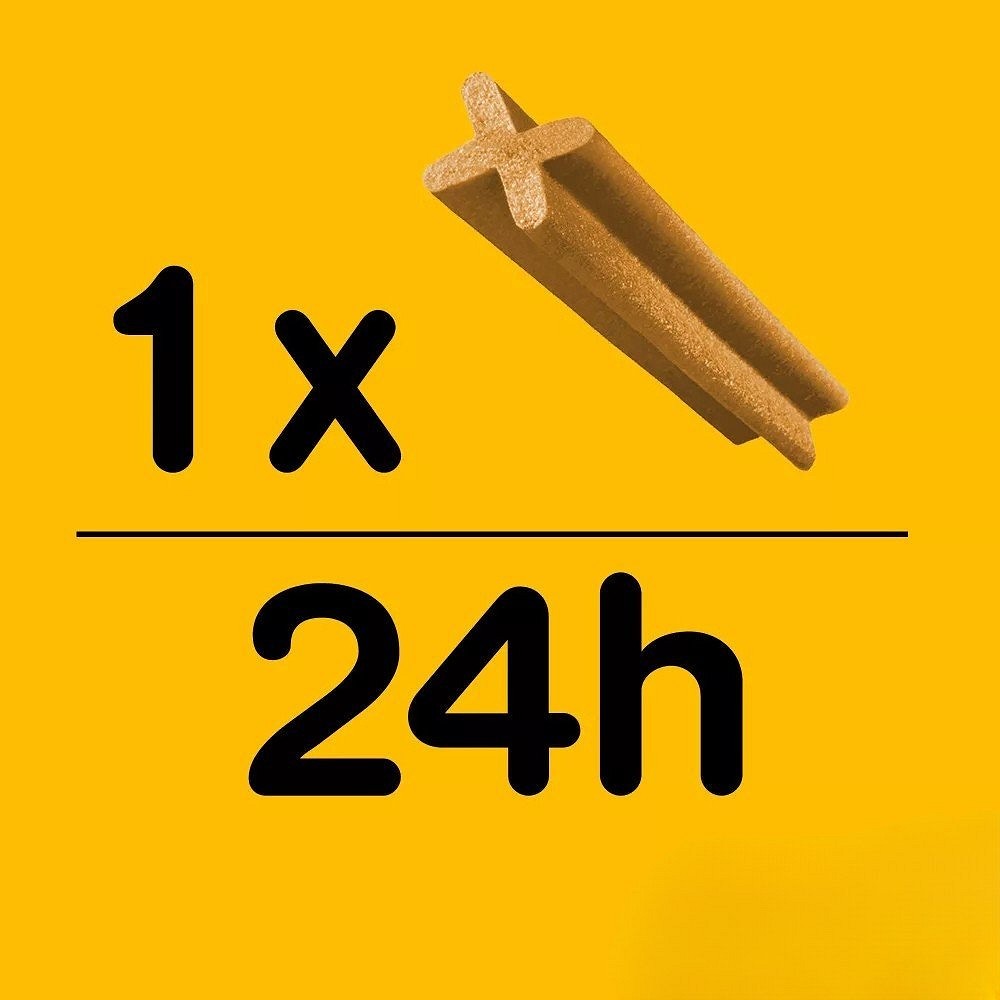 DentaStix Pedigree - zoom