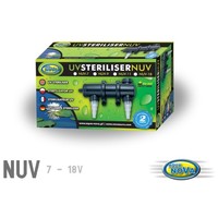Happet / Aqua Nova NUV UV sterilizátorok #4