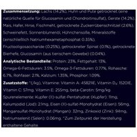 Eukanuba Adult Large Salmon & Barley | Lazacos táp felnőtt kutyáknak #4