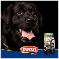 FitActive BlackDogs Lamb & Fish with Apple & Rice | Kutyatáp fekete szőrű fajtáknak #4