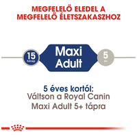 Royal Canin Maxi Adult #5